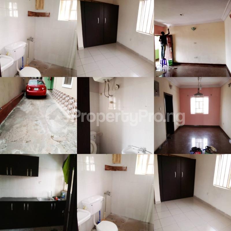 3 bedroom House for rent Ikeja Lagos