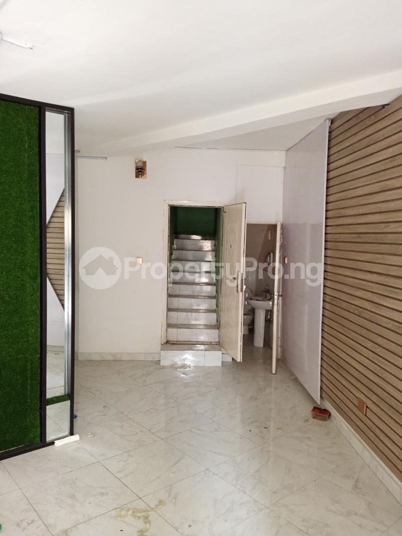 4 bedroom Commercial Property for rent Off Hakeem Dickson Lekki Phase 1 Lekki Lagos