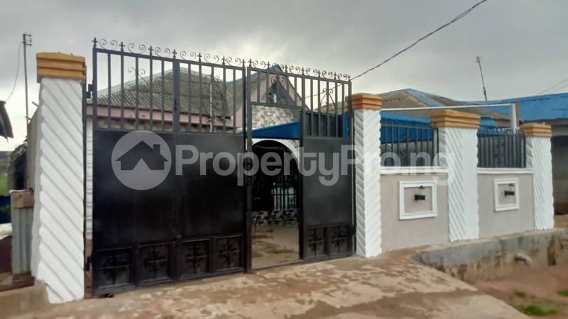 4 bedroom House for sale   Ipaja Lagos