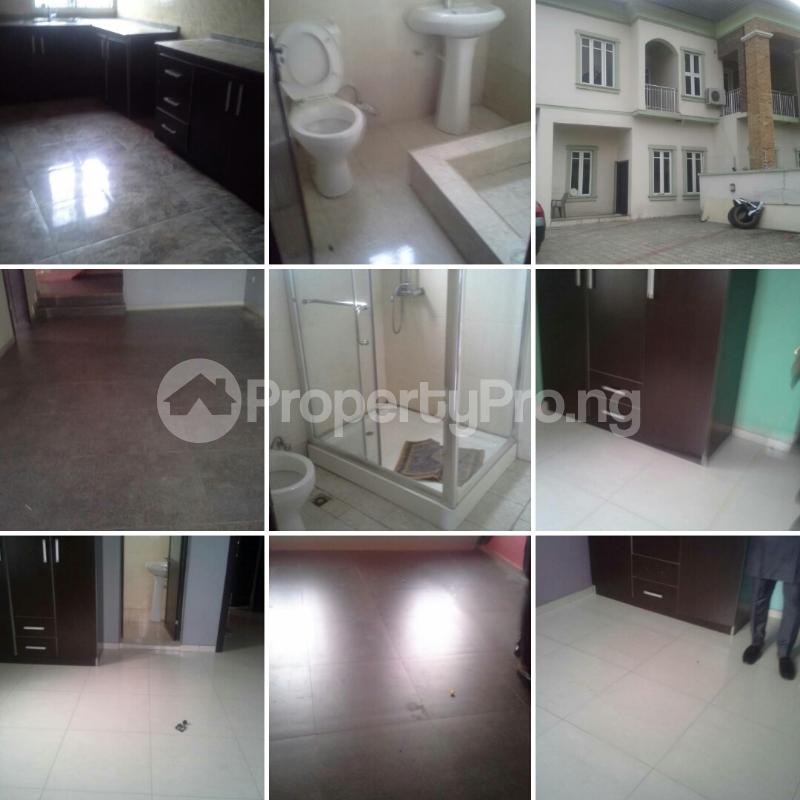4 bedroom House for rent Amuwo Odofin Amuwo Odofin Lagos