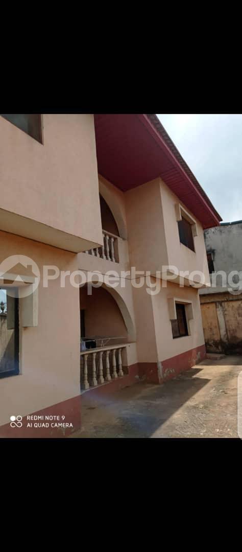 House for sale Iyana Ipaja Ipaja Lagos