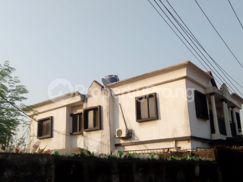 7 bedroom House for sale   Akowonjo Alimosho Lagos