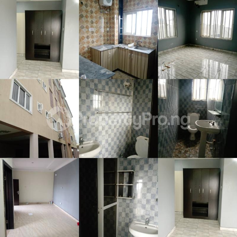 1 bedroom Flat / Apartment for rent Osapa london Lekki Lagos