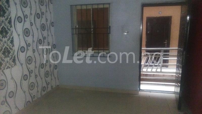 1 bedroom Flat / Apartment for rent Olaniyi Ajayi road Ogba Lagos