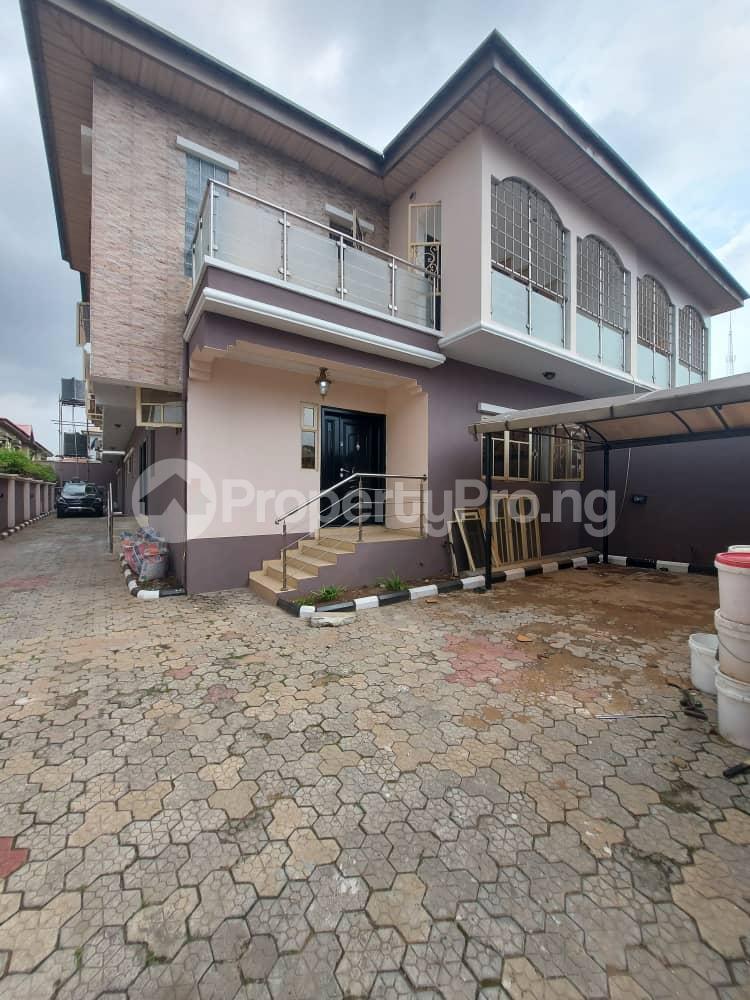 3 bedroom Flat / Apartment for rent Magodo GRA Phase 2 Kosofe/Ikosi Lagos