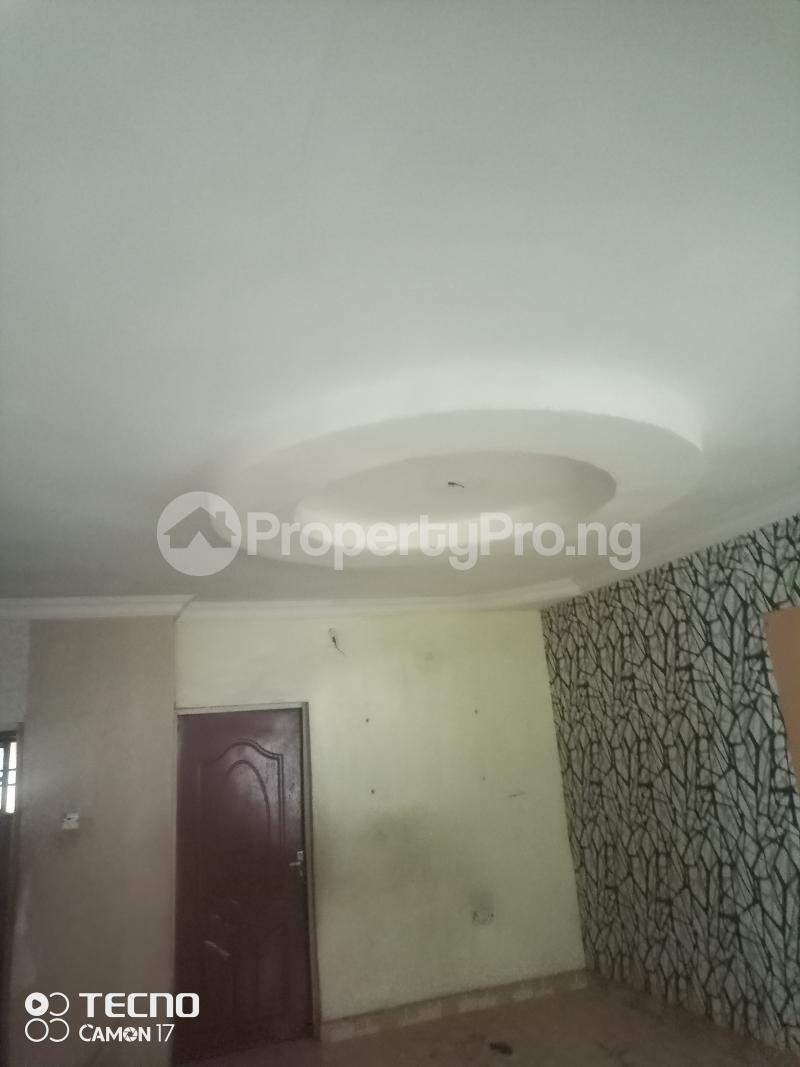 2 Bedroom Flat / Apartment in Oko oba Agege Lagos Flat / Apartment