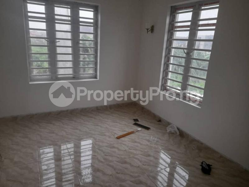 2 bedroom Flat / Apartment for rent Millenuim/UPS Gbagada Lagos