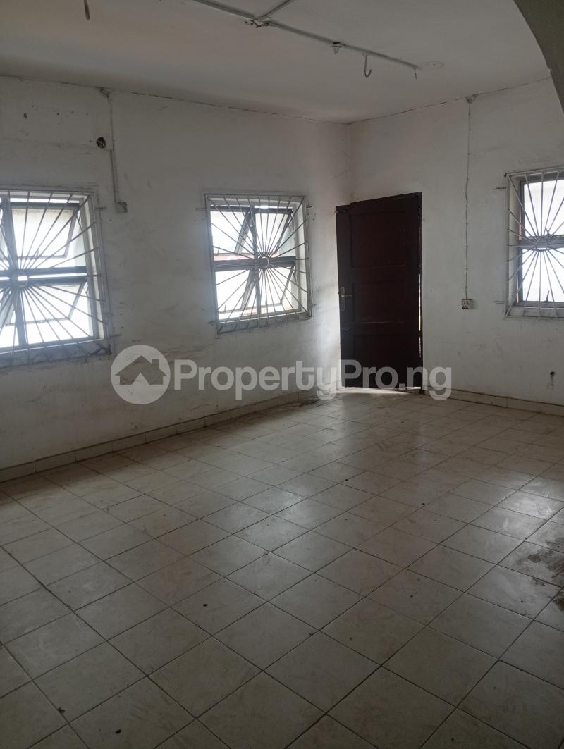 2 bedroom Commercial Property for rent Opebi Road Opebi Ikeja Lagos