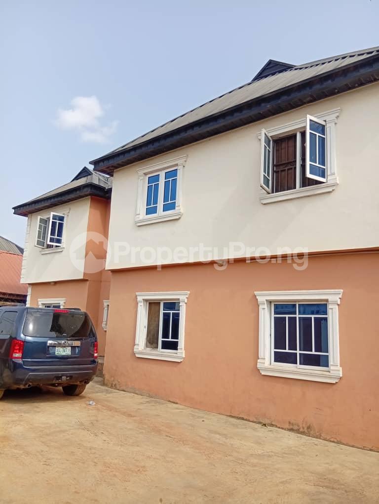 3 bedroom Flat / Apartment for rent Ayobo Ipaja Lagos