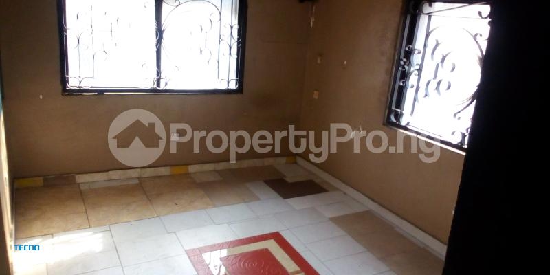 1 bedroom Flat / Apartment for rent Off Herbert Macaulay Way Adekunle Yaba Lagos