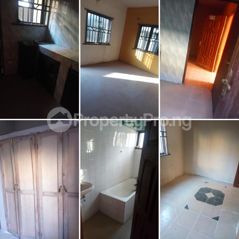1 bedroom Flat / Apartment for rent Isheri Egbe/Idimu Lagos