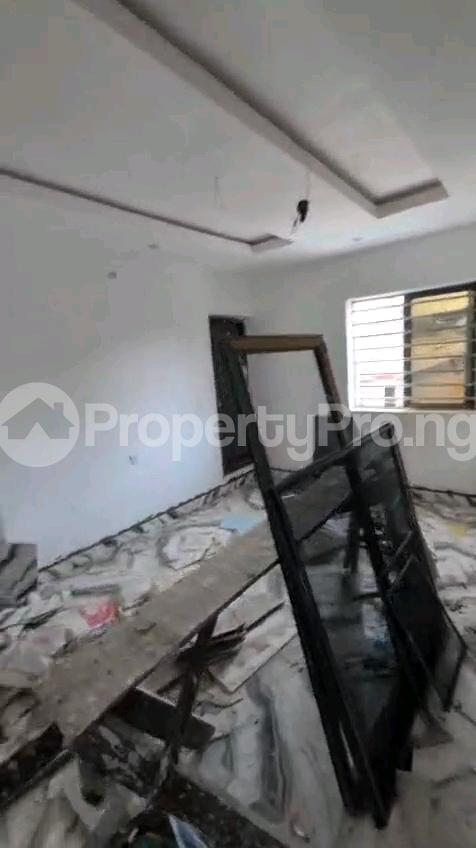1 bedroom Flat / Apartment for rent Off Ikd Road Fadeyi Shomolu Lagos