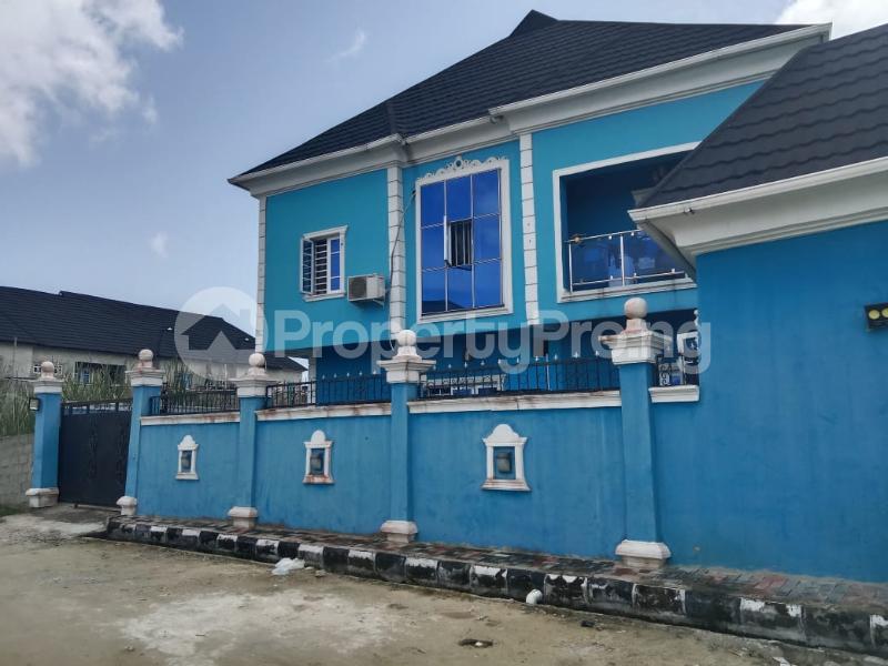 1 bedroom Flat / Apartment for rent Badore Ajah Lagos - 0