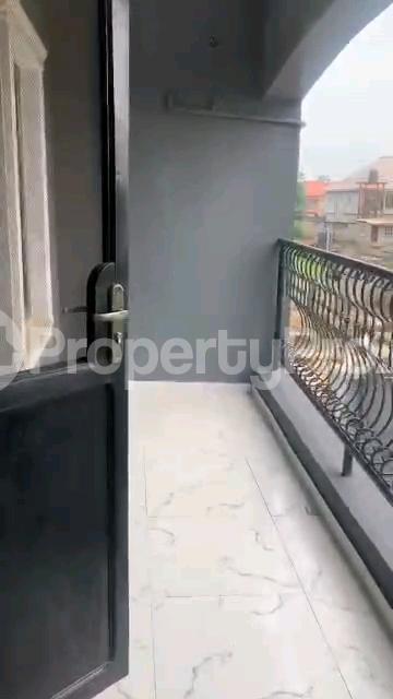 2 bedroom Flat / Apartment for rent Valley View Estates Ikorodu Lagos
