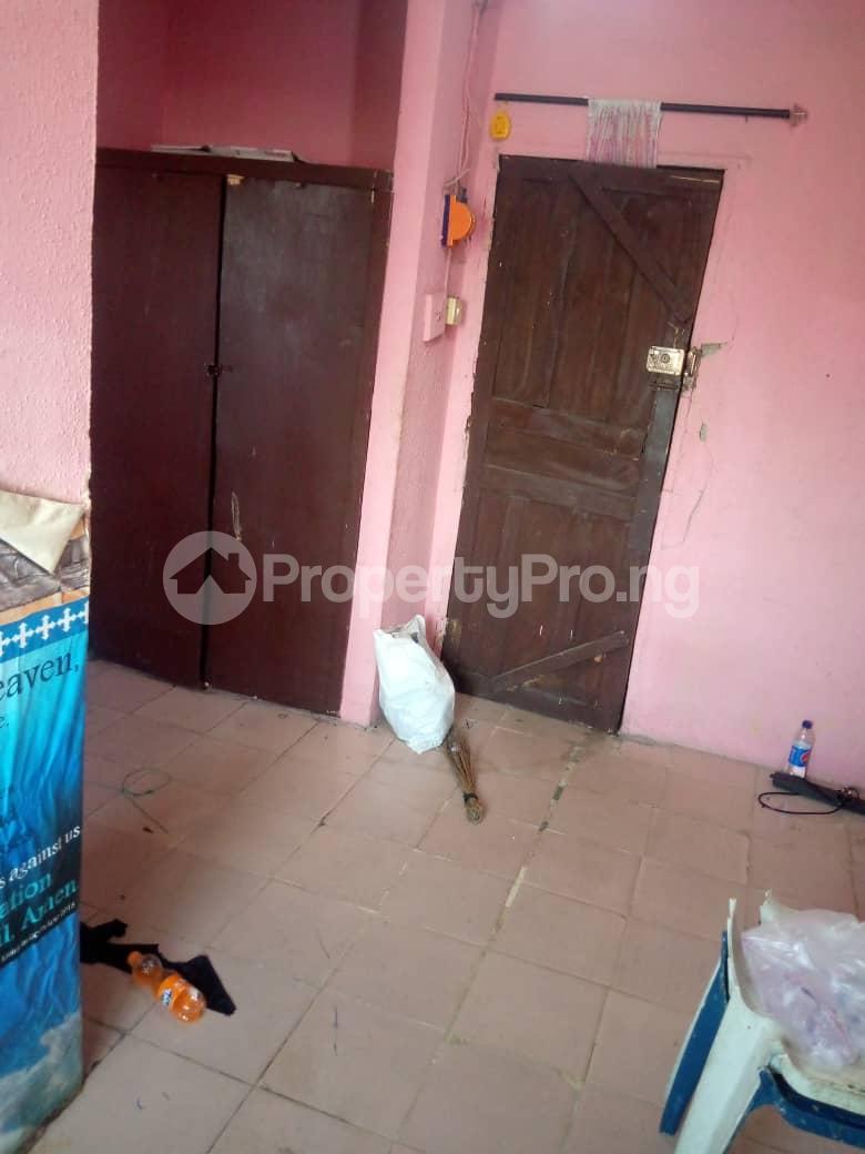 1 bedroom Flat / Apartment for rent Fola Agoro Yaba Lagos