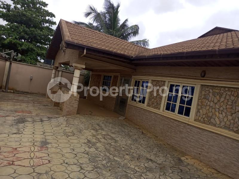 4 bedroom House for sale Ipaja Lagos - 0