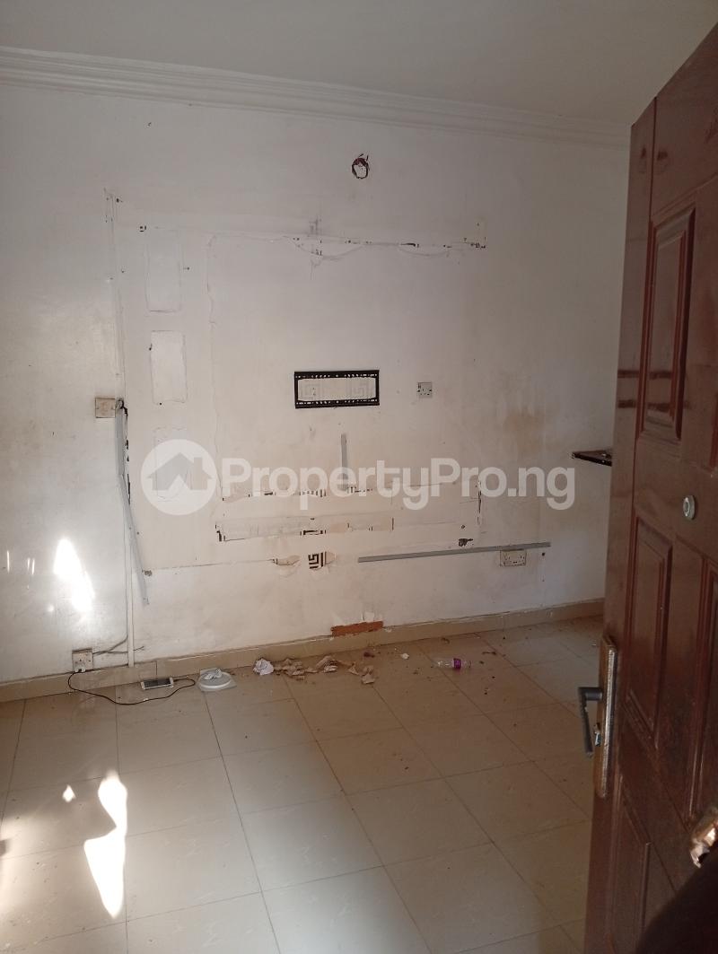 2 bedroom House for rent Adeniyi Jones Ikeja Lagos