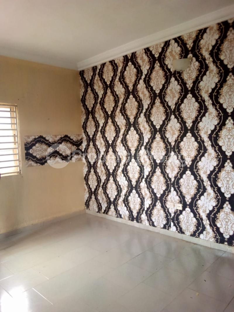 1 bedroom Flat / Apartment for rent Abule Egba Lagos - 4