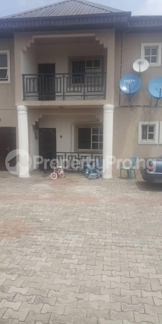 1 bedroom Flat / Apartment for sale Egbeda Alimosho Lagos