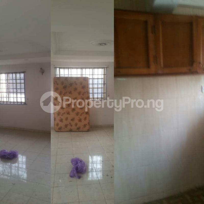 1 bedroom Flat / Apartment for rent Millenuim/UPS Gbagada Lagos