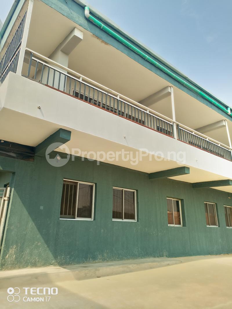 1 Bedroom Flat / Apartment in Oko oba Agege Lagos Flat / Apartment