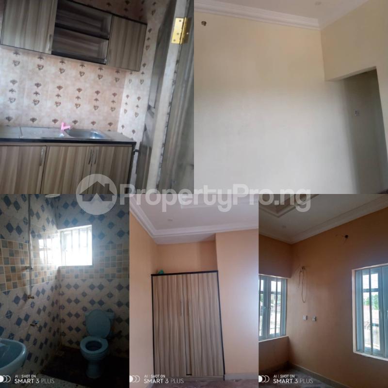1 bedroom Flat / Apartment for rent Alimosho Lagos