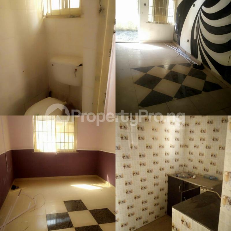 1 bedroom Flat / Apartment for rent Adeniyi Jones Ikeja Lagos