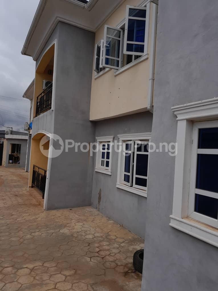 1 bedroom Flat / Apartment for rent   Abule Egba Lagos