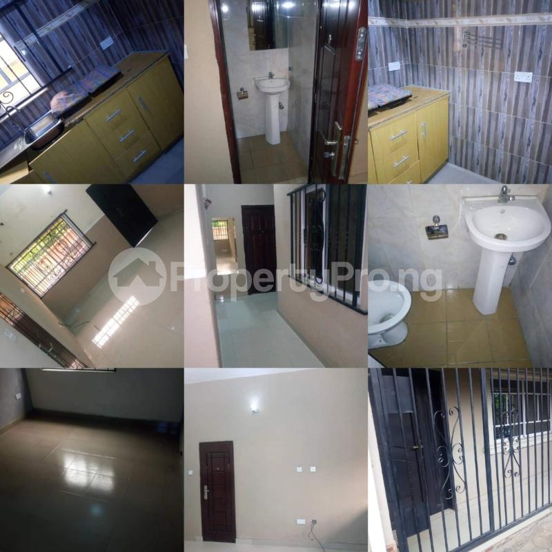 1 bedroom Flat / Apartment for rent Mende Maryland Lagos