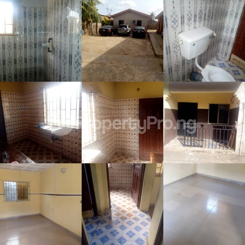 1 bedroom Flat / Apartment for rent Baruwa Ipaja Lagos