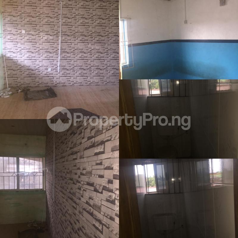 1 bedroom Flat / Apartment for rent Mangoro Ikeja Lagos