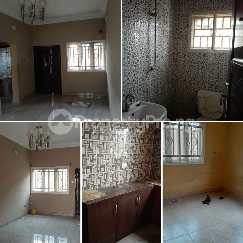 1 bedroom Flat / Apartment for rent Fagba Agege Lagos