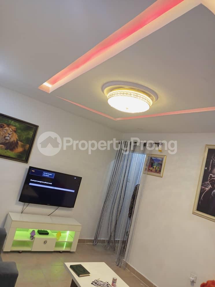 1 bedroom Flat / Apartment for rent Igando Ikotun/Igando Lagos - 0