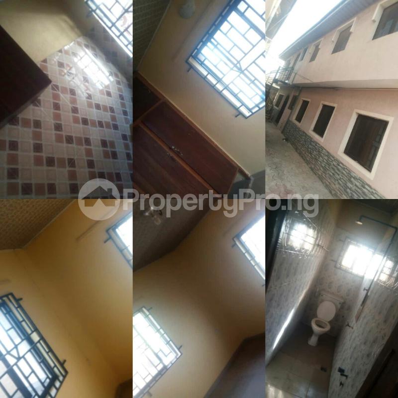 1 bedroom Flat / Apartment for rent Ayobo Ipaja Lagos