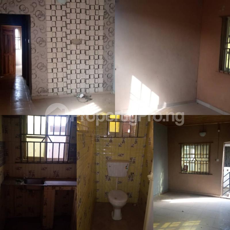 1 bedroom Flat / Apartment for rent Abule Egba Abule Egba Lagos
