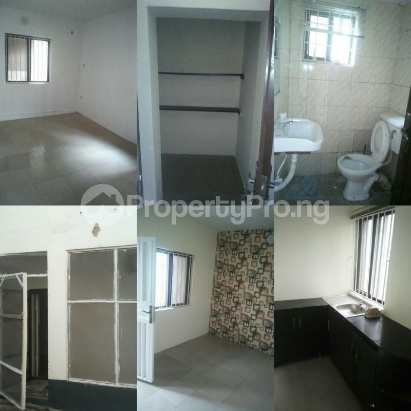 1 bedroom Flat / Apartment for rent Toyin street Ikeja Lagos