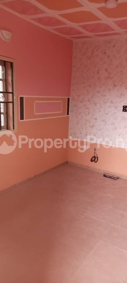 1 bedroom Flat / Apartment for rent   Abaranje Ikotun/Igando Lagos - 0