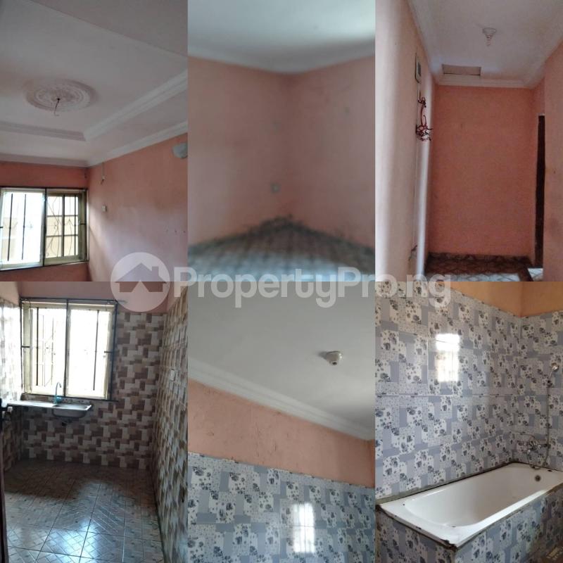 1 bedroom Flat / Apartment for rent Oko oba Agege Lagos