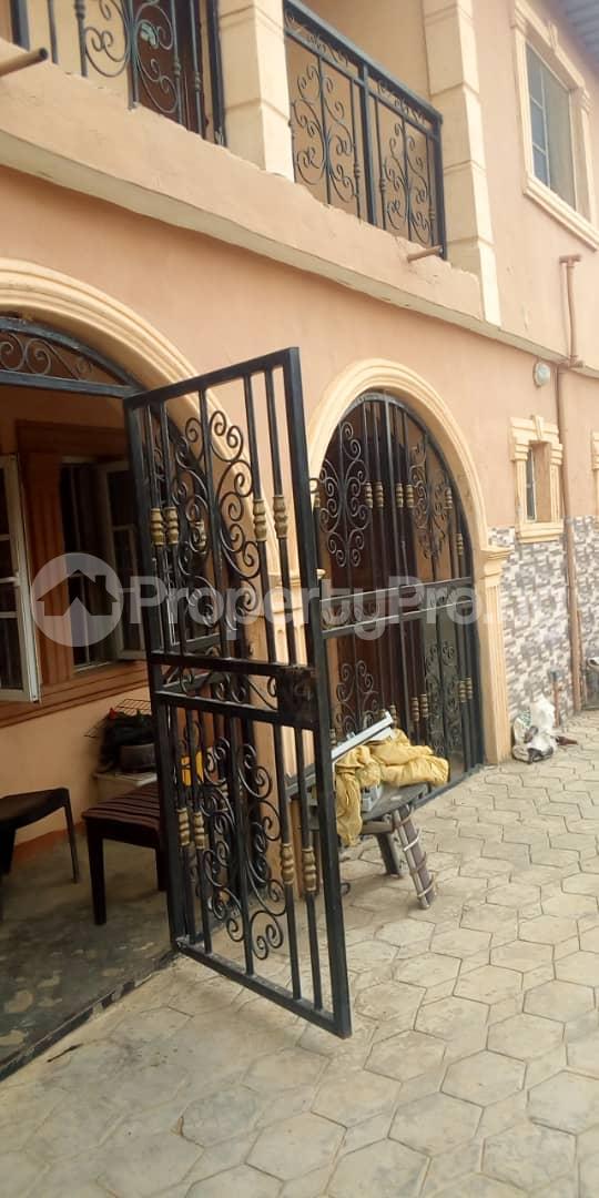 1 bedroom Flat / Apartment for rent Alagbado Abule Egba Lagos