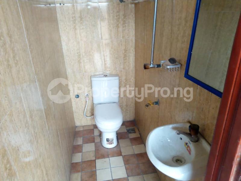 1 bedroom Flat / Apartment for rent Maplewood Estate Oko oba Agege Lagos