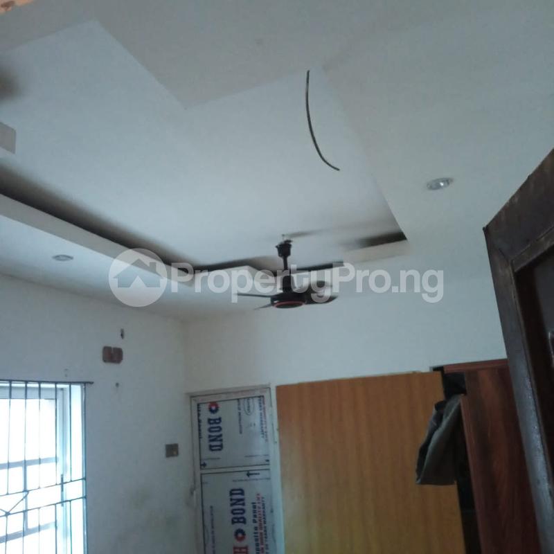 Flat / Apartment for rent Ebute Metta Yaba Lagos - 0