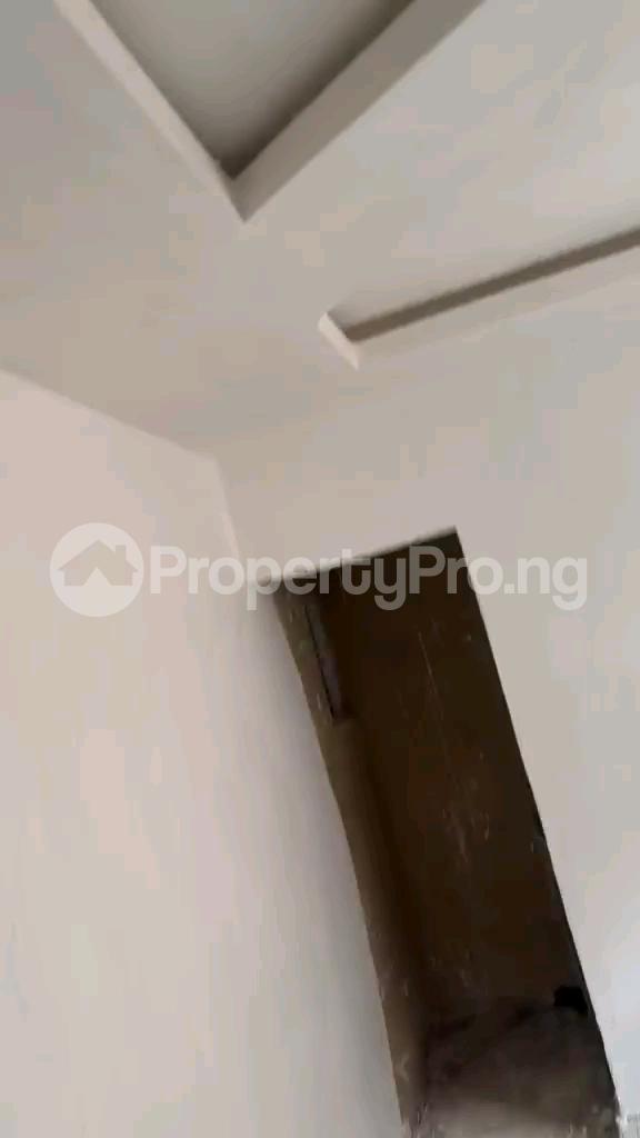 Flat / Apartment for rent Shomolu Lagos