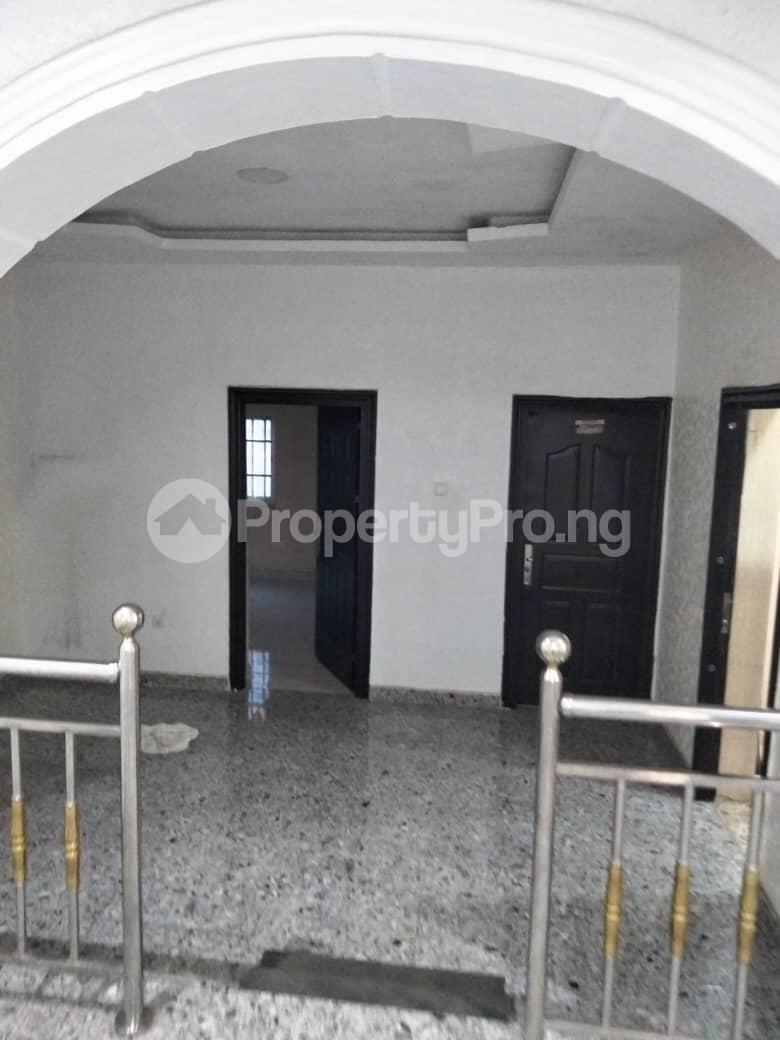 3 Bedroom House in Egbeda Alimosho Lagos House for rent in alimosho