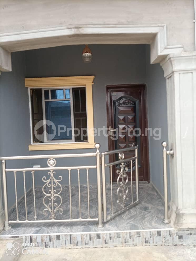 1 bedroom Flat / Apartment for rent   Ayobo Ipaja Lagos