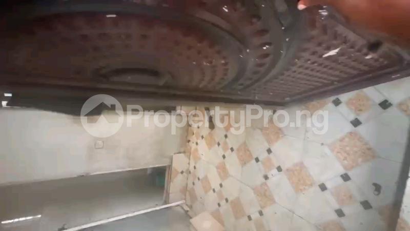 Flat / Apartment for rent Ilaje Road Bariga Lagos