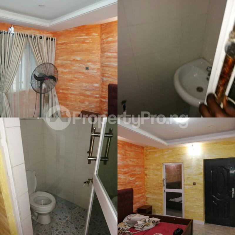 Flat / Apartment for rent Egbeda Alimosho Lagos