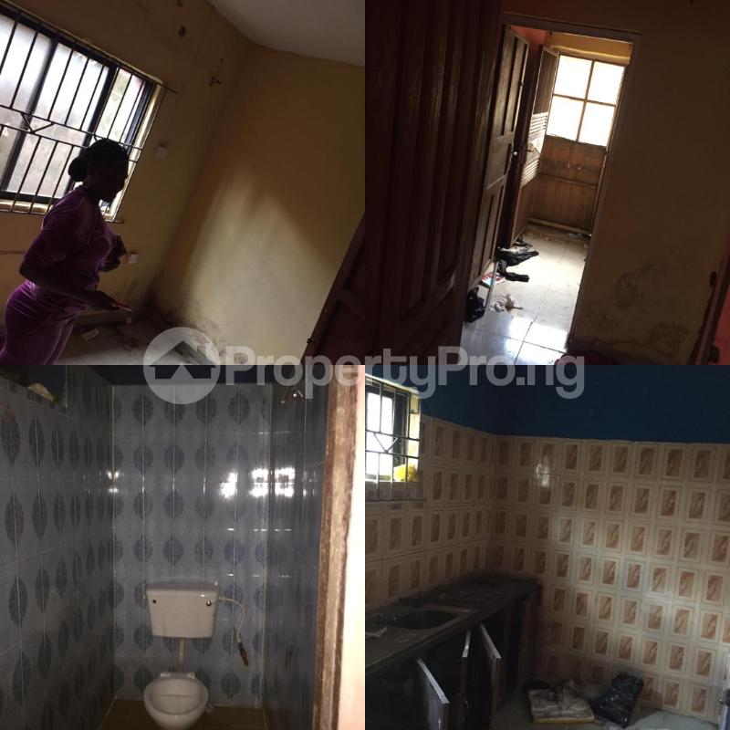 Flat / Apartment for rent Shasha Alimosho Lagos