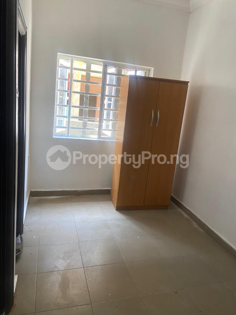 1 bedroom Flat / Apartment for rent Kajola Street Agbowo Ibadan polytechnic/ University of Ibadan Ibadan Oyo