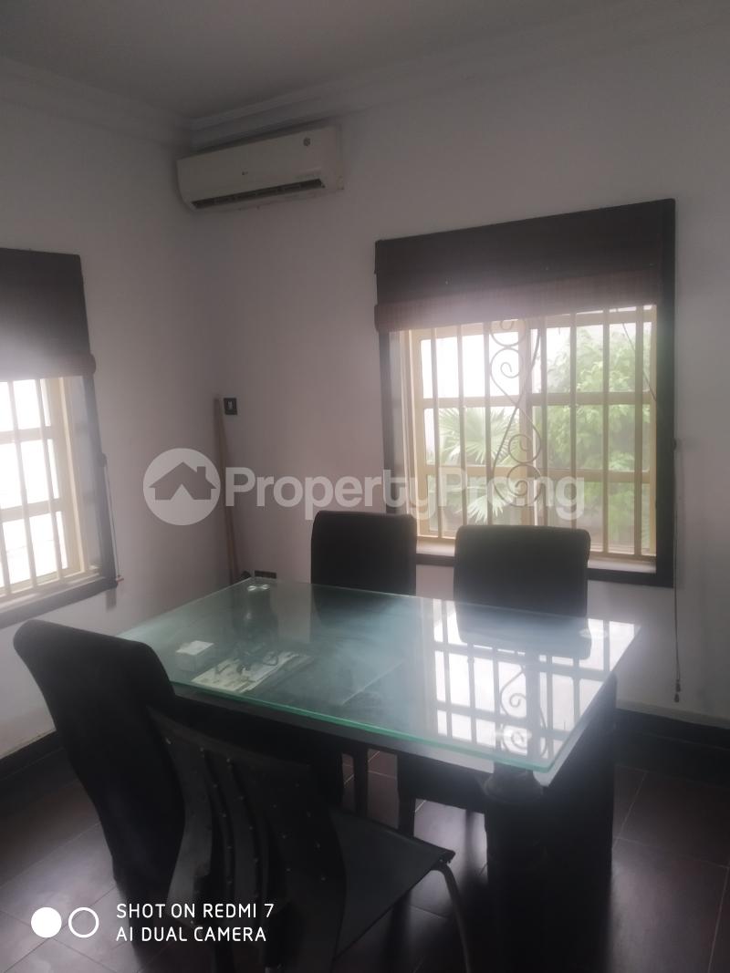 1 bedroom Flat / Apartment for rent Road 12 Lekki Scheme 2 Ajah Lagos - 0