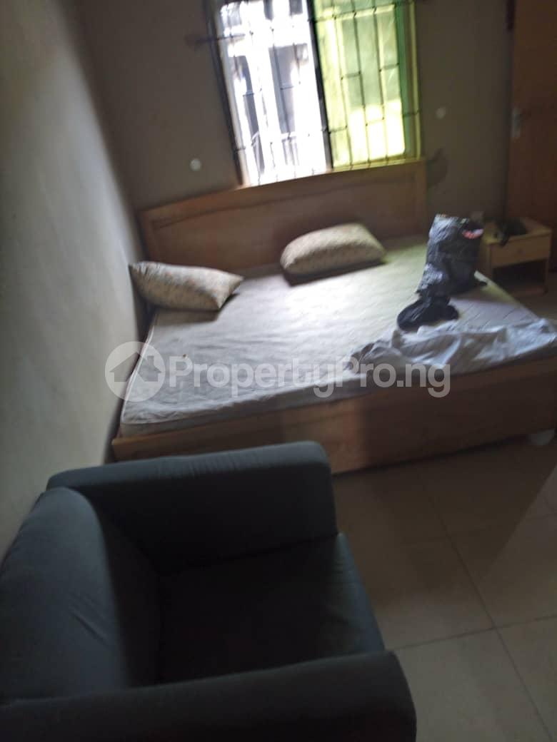 1 Bedroom Flat / Apartment in Akoka Yaba Lagos Flat / Apartment for